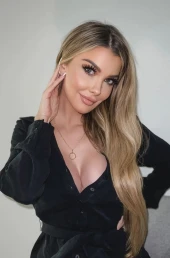 Проститутка Ангелина