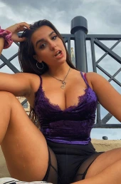 Проститутка Катя