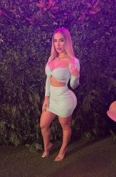 Проститутка Анастасия