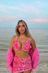 Проститутка Варвара